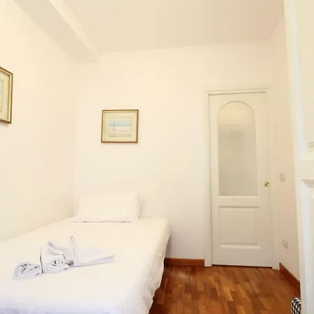 Papaveri Rossi Apartman