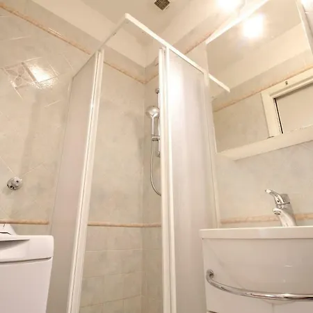 Papaveri Rossi Apartman Bordighera