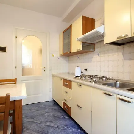 Papaveri Rossi Apartman *