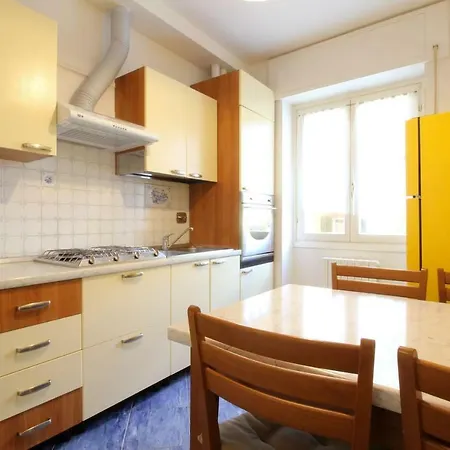Apartman Papaveri Rossi Bordighera