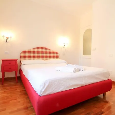 Papaveri Rossi Apartman