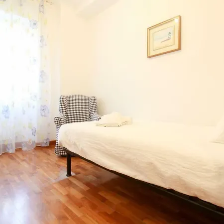 Papaveri Rossi Apartman
