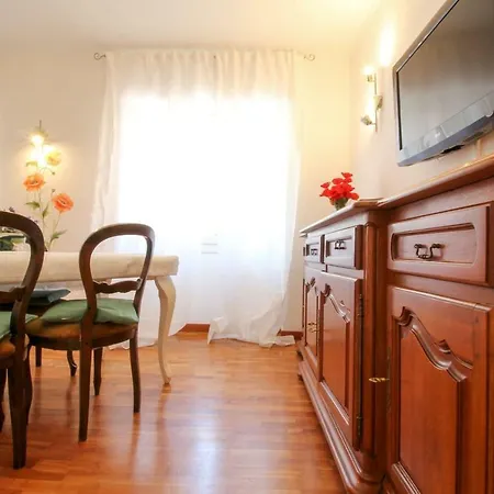 Apartment Papaveri Rossi *